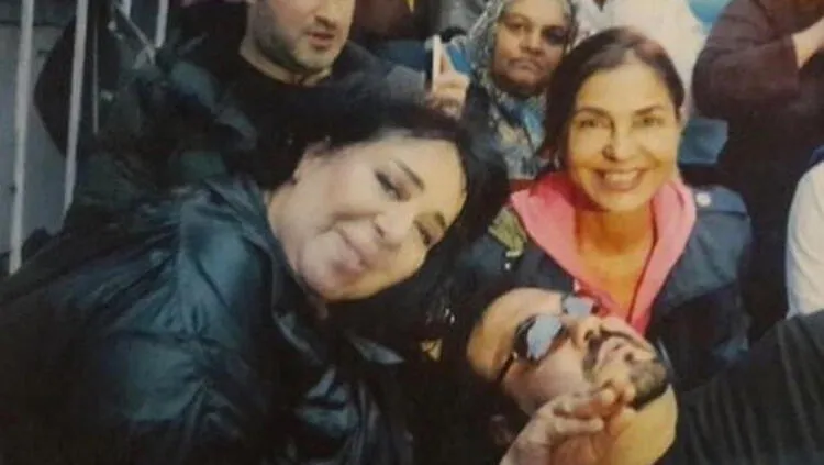 Modacı Nur Yerlitaş’ın vefatı sevenlerini yasa boğdu