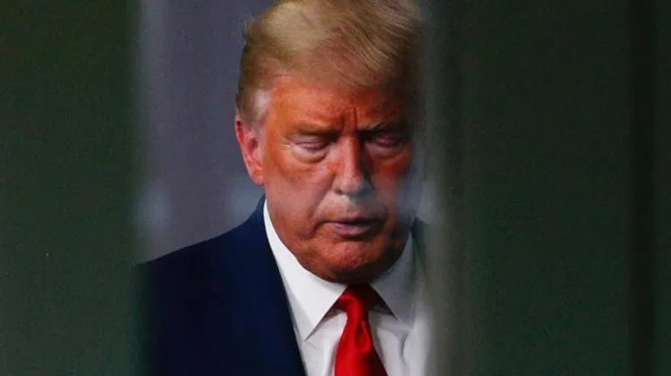 Trump ne demek istedi? Koronavirüs ilacı bulundu mu?