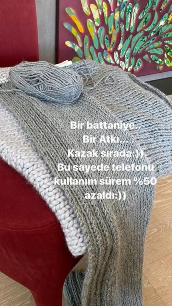 Sosyetik isimler karantinada neler yapıyor?