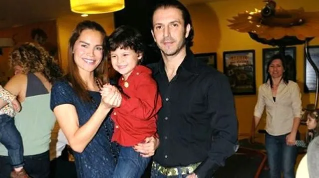 Harun Tan'dan duygulandıran paylaşım: Gömdük ne varsa içimize!