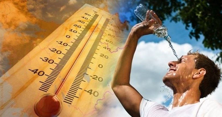 NASA açıkladı: 2020 tüm zamanların en sıcak yılı olacak!
