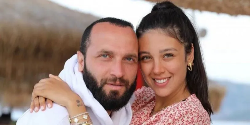 Şarkıcı Berkay'ın eşinden kadınları kızdıracak açıklama!