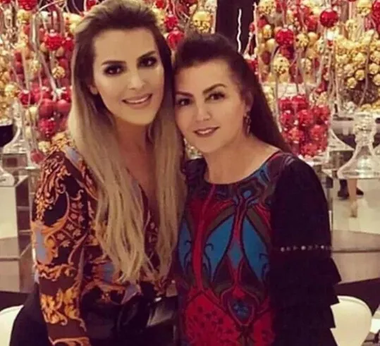 Selin Ciğerci'nin duygulandıran Anneler Günü notu!