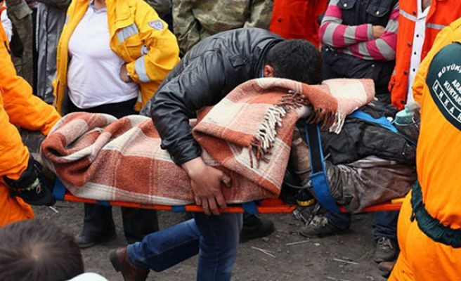Soma maden faciası nedir? Soma'da neler oldu?