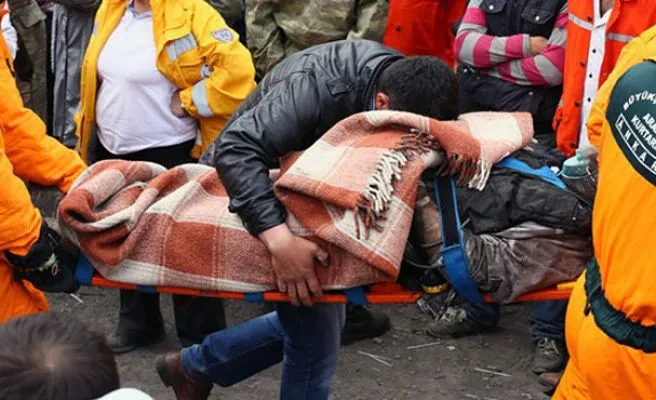 Soma maden faciası nedir? Soma'da neler oldu?