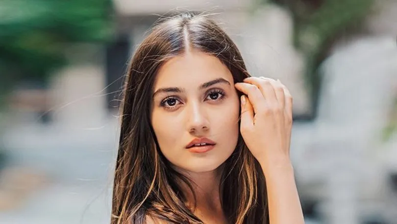 Sevda Erginci: 1.59 boyumla mankenlik yapmaya çalışmıyorum