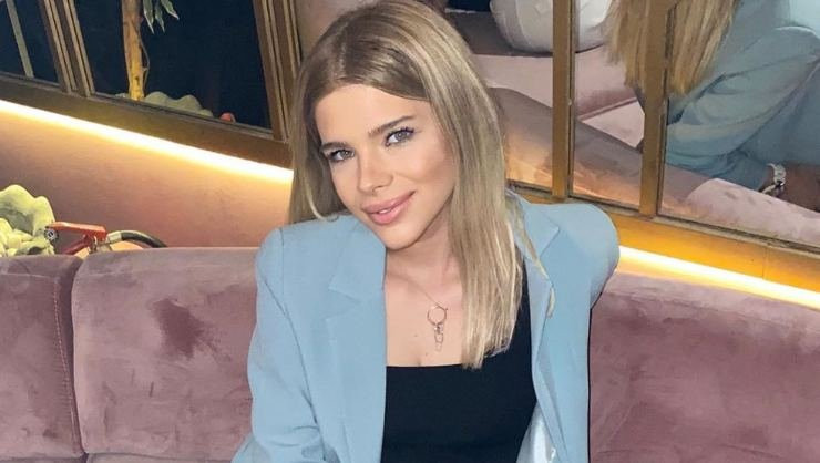 Damla Ersubaşı'nın yeni tarzını takipçileri beğenmedi