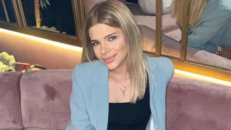 Damla Ersubaşı'nın yeni tarzını takipçileri beğenmedi