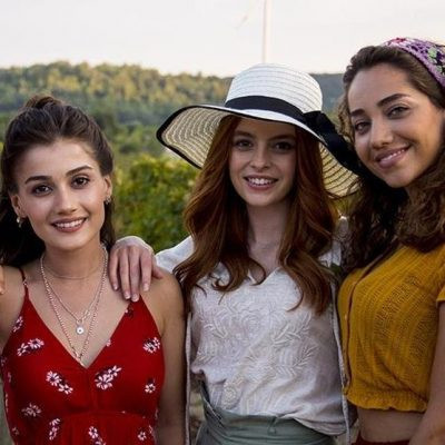 İtalya'da bu yaz Türk dizileri şov yapacak