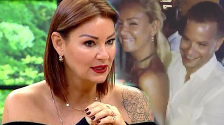 Pınar Altuğ dans videosuna gelen yoruma sert çıktı