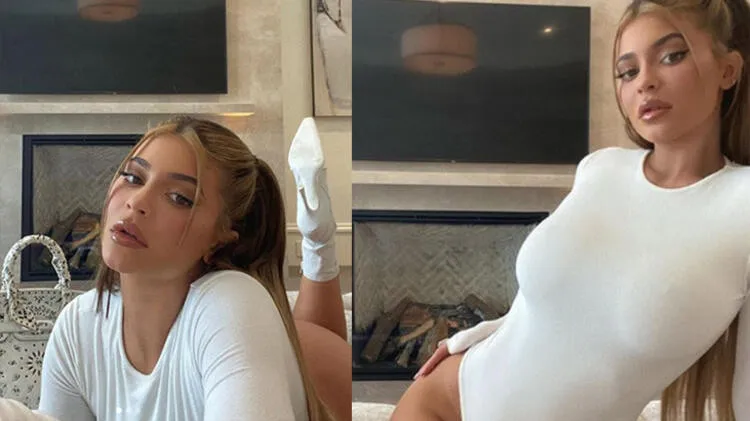 Kylie Jenner: Fanteziye aşık biri