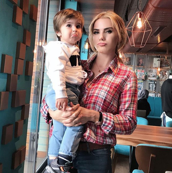 Ece Erken, Gülben Ergen'e fena laf çaktı!