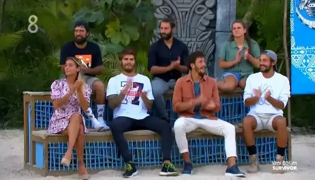 Survivor'da Anlat Bakalım'ı kim kazandı?