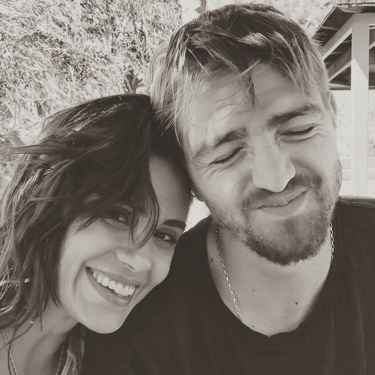 Caner Erkin'den Şükran Ovalı itirafı: Kapısında yattım