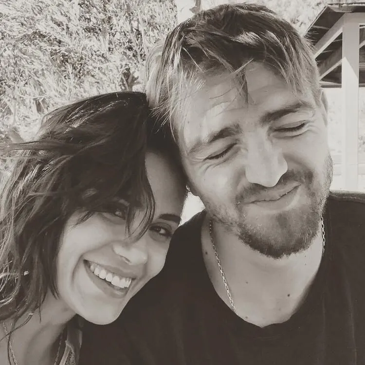 Caner Erkin'den Şükran Ovalı itirafı: Kapısında yattım