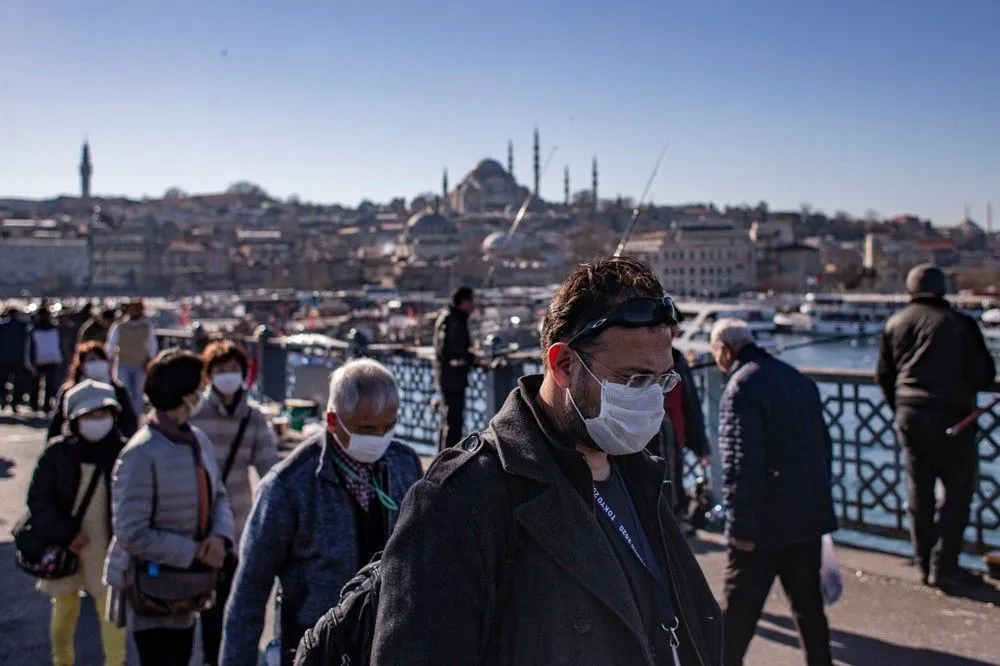 Avrasya anketinde şok sonuçlar: AKP Yüzde 34'e geriledi
