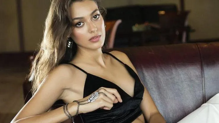 Dilan Çiçek Deniz: Kanepeyle saygılı bir ilişkim var
