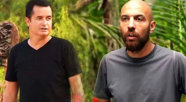 Survivor Sercan Yıldırım'ın babasından tepki: Yazıklar olsun