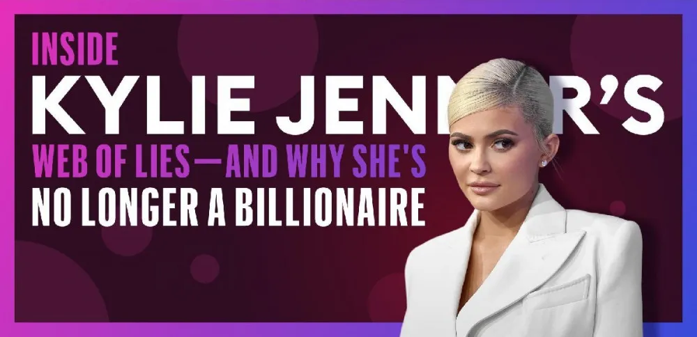 Kylie Jenner, dolandırıcılıkla suçlanan annesini işten kovdu!
