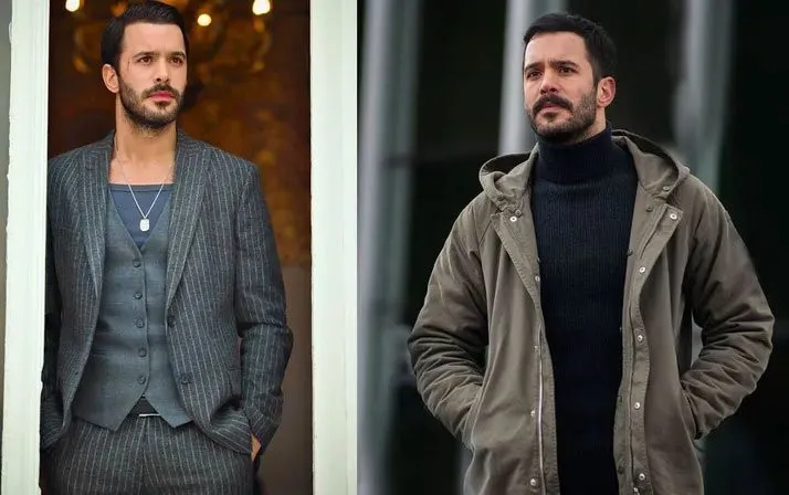 Çukur'a transfer olan Barış Arduç son haliyle beğeni topladı!