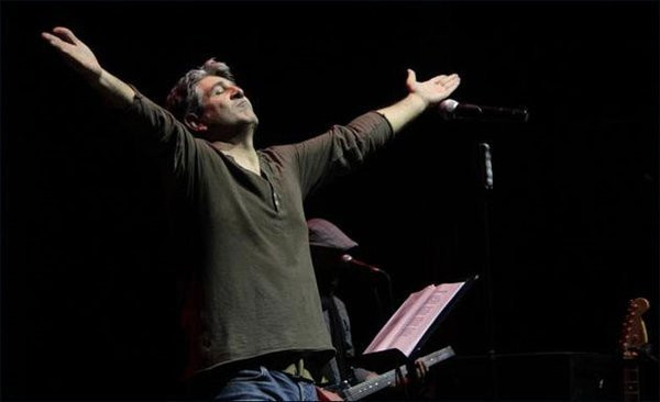 Murat Göğebakan sosyal medyada gündem oldu