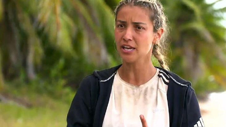 Survivor Evrim Keklik kimdir? Survivor Evrim'in yaşı kaç?