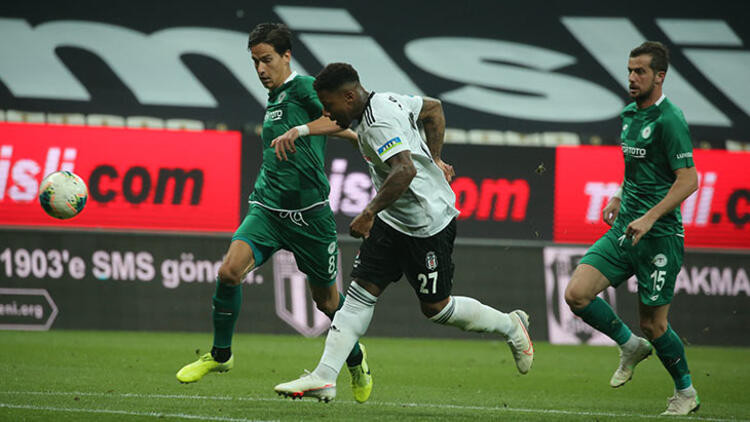 Beşiktaş taraftarından beIN Sports'a tepki!