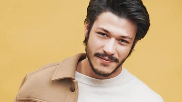 Kubilay Aka'nın hayran olduğu oyuncu kim?