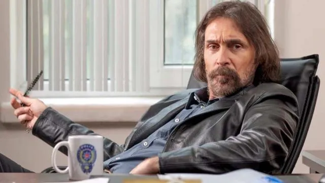 Erdal Beşikçioğlu'nu görenler tanıyamadı: İşte yeni imajı!