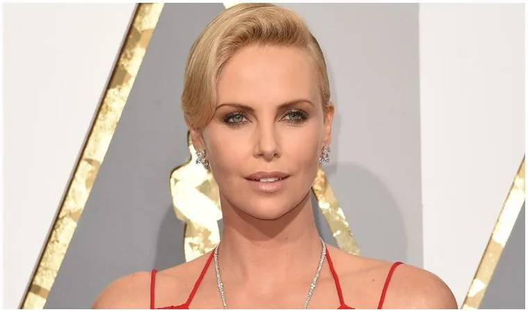 Çalkantılarla dolu yaşamıyla Hollywood'un cesur yıldızı: Charlize Theron