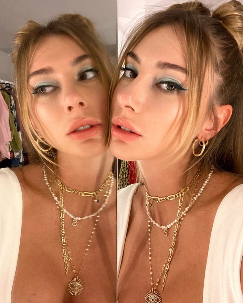 Şeyma Subaşı'nın o mesajı Acun’un yeni sevgilisi Ayça Çağla Altunkaya'ya mı?