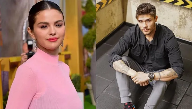 Barış Murat Yağcı, Selena Gomez'in rekorunu kırdı