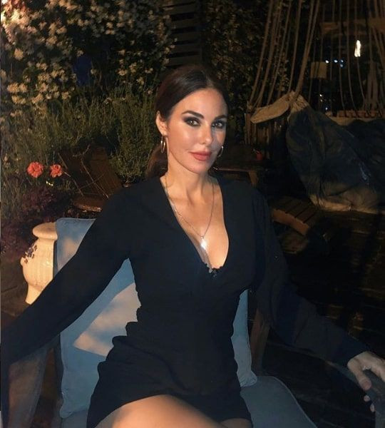 Defne Samyeli'den ev sahibine 50 bin TL'lik dava: İtibarım zedelendi