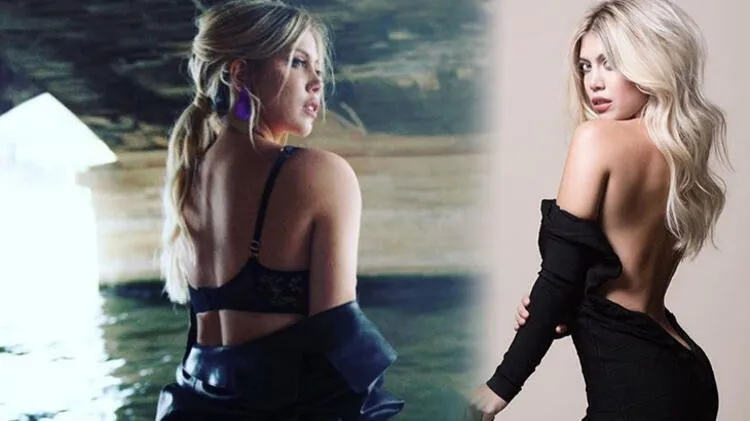 Wanda Nara'nın takipçisine verdiği cevap olay oldu: Her gece yapıyorum!