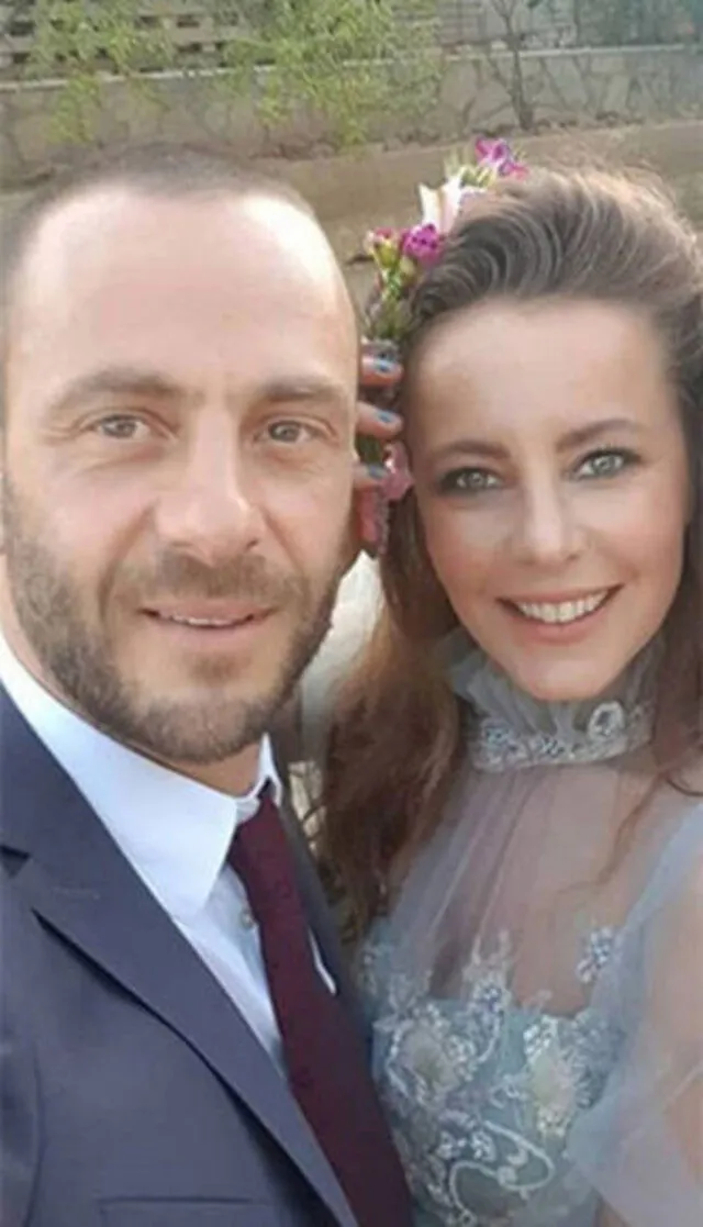 Vildan Atasever nişanlısı Erkan Akdemir'den ayrıldı