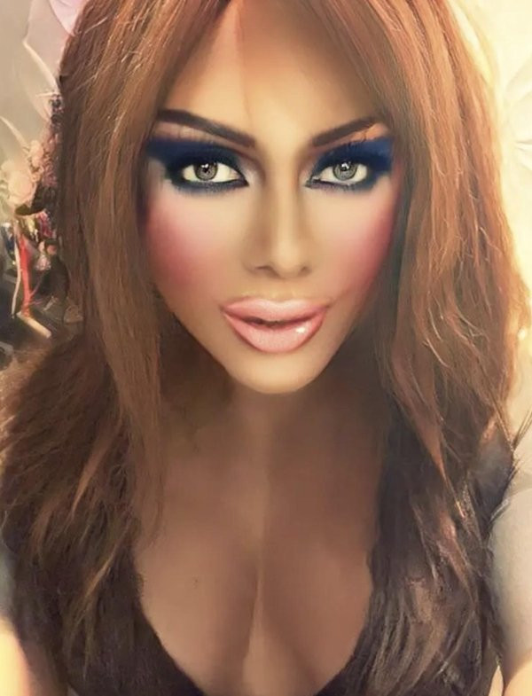 Like almak için photoshopu abartan sosyal medya mağdurları