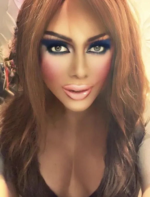 Like almak için photoshopu abartan sosyal medya mağdurları