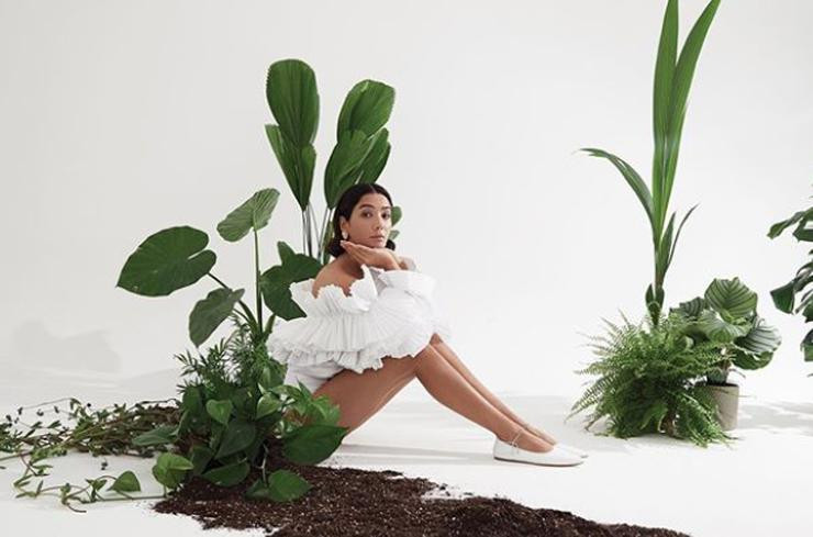 Aybüke Pusat: Şu an kalbim boş