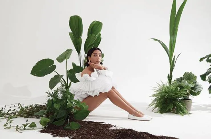 Aybüke Pusat: Şu an kalbim boş