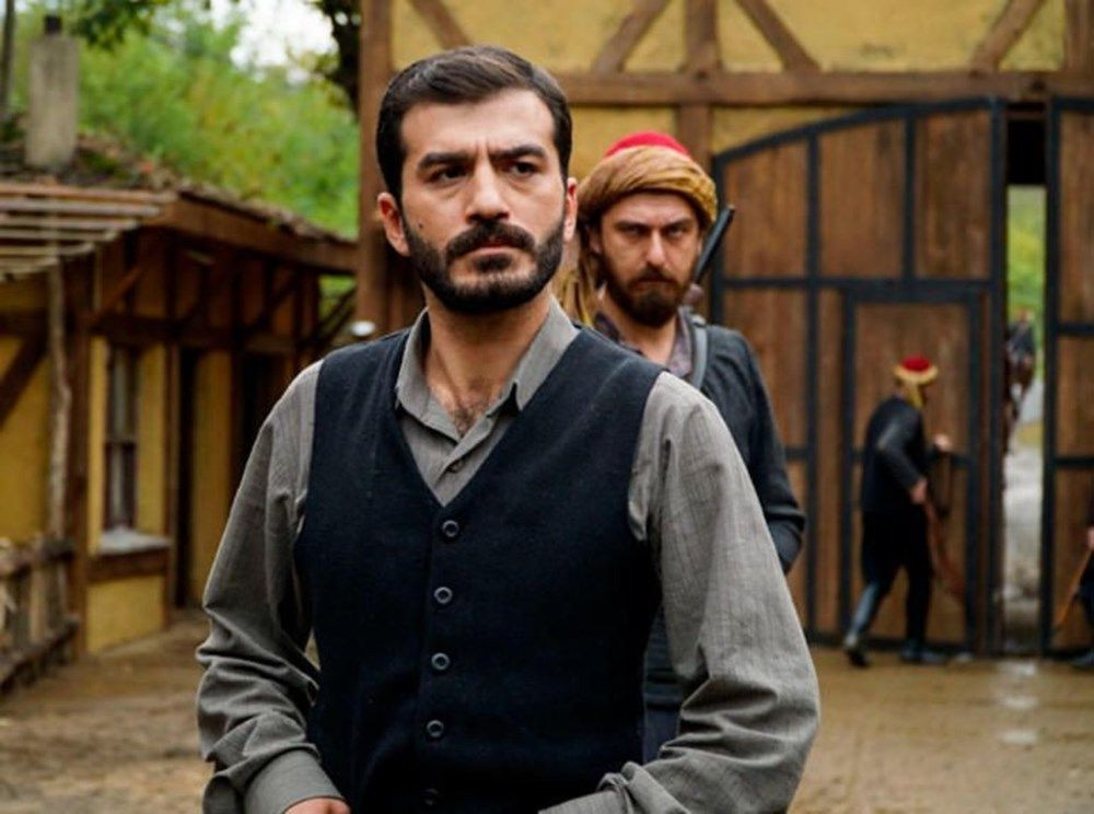 Ufuk Bayraktar'a sette sözlü ve fiziksel taciz suçlaması!