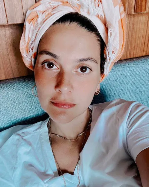 Bergüzar Korel, futbol kulüplerine toplanan milyonlarca liraya isyan etti!