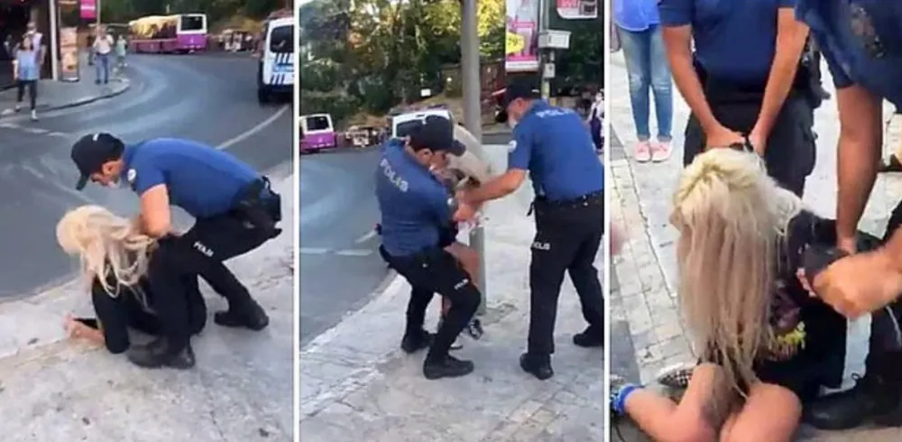 En büyük adalet sarayı Twitter: Sosyal medya baskısıyla tutuklanan suçlular