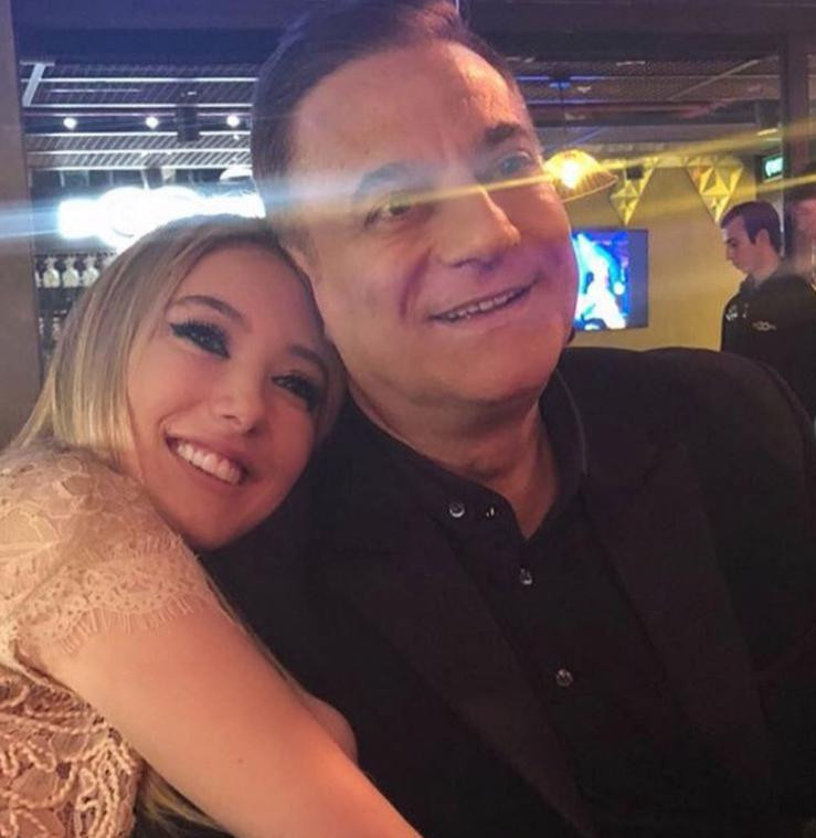 Yasmin Erbil: Asla vazgeçmem