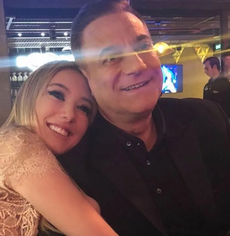 Yasmin Erbil: Asla vazgeçmem