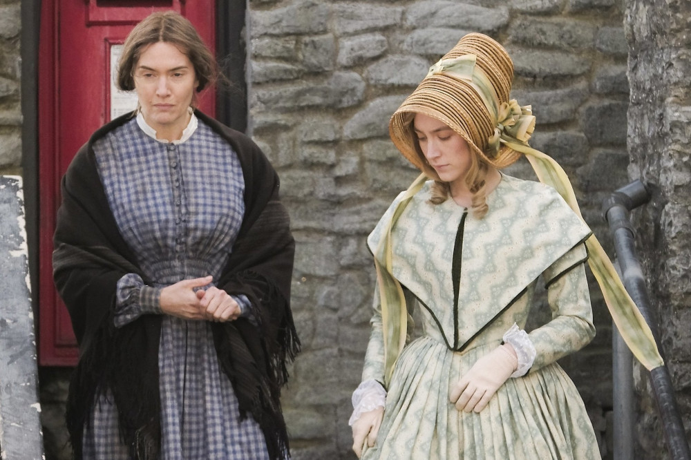 Kate Winslet'ten eşcinsel sevişme sahneleriyle ilgili flaş itiraf