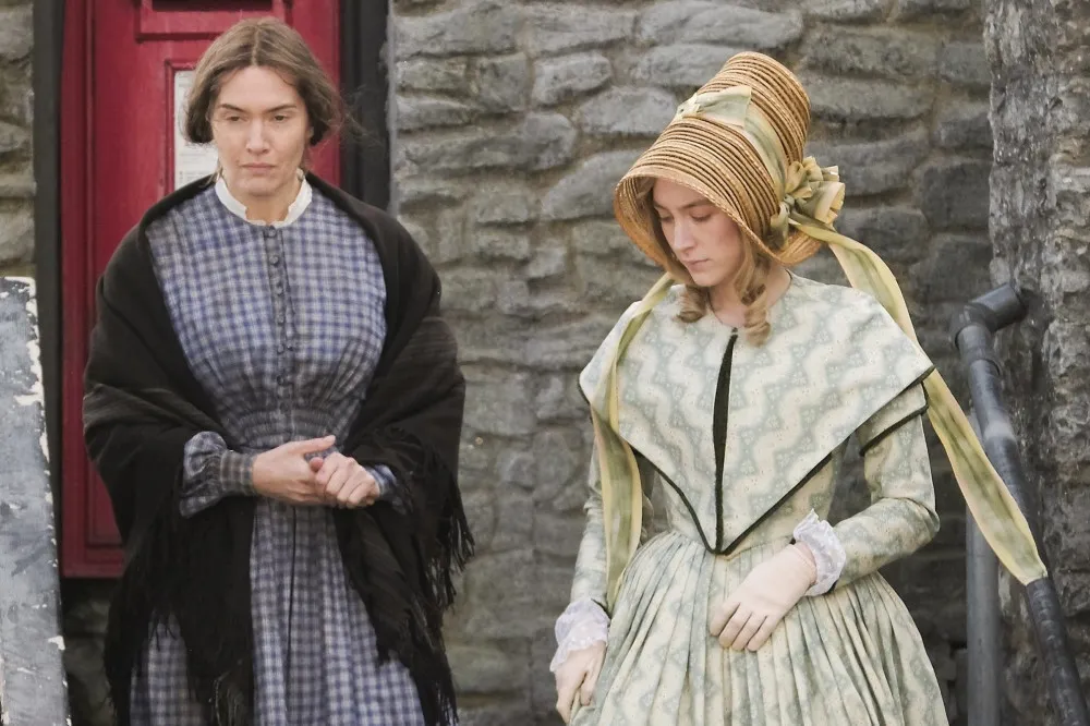 Kate Winslet'ten eşcinsel sevişme sahneleriyle ilgili flaş itiraf