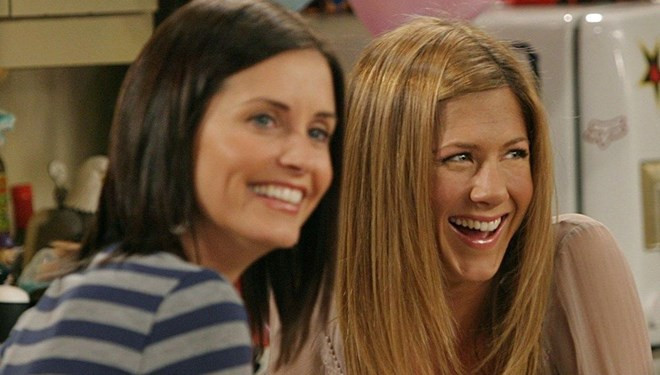 Friends'in yıldızları diziden hala milyonlarca dolar kazanıyor