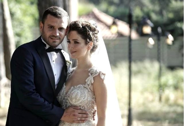 Gökçe Akyıldız, 3 yıllık evliliğini tek celsede bitirdi
