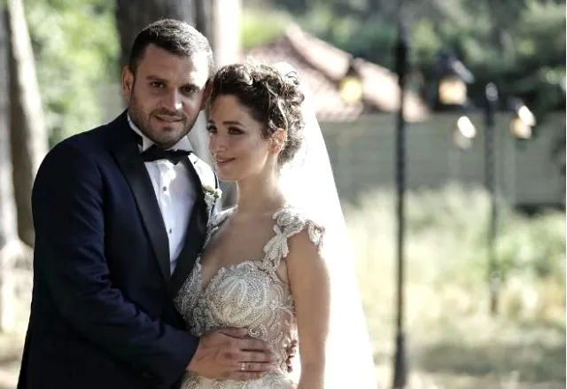 Gökçe Akyıldız, 3 yıllık evliliğini tek celsede bitirdi