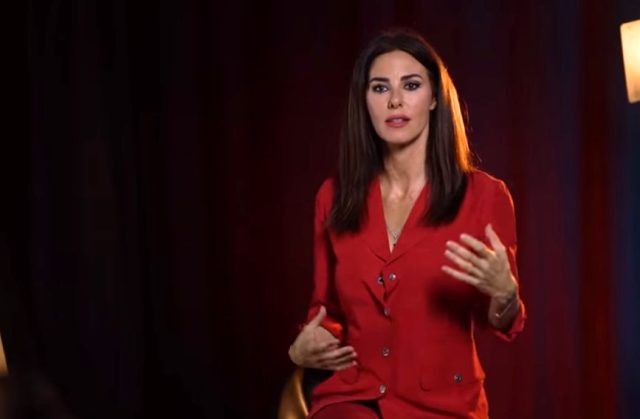 Defne Samyeli’den ilginç itiraf: Birini öldürmek için araştırma yaptım!
